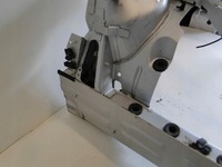 фото thumb №6, Mercedes slk r171 171 pas переднее лонжерон балка