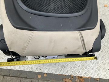 фото thumb №5, Сидіння перед переднє правий bmw x1 f48 lci uk