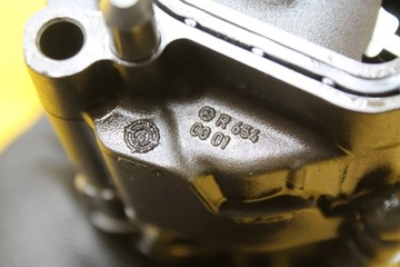 фото thumb №9, Насос масла a6541800101 w213 2.0 cdi 654.920