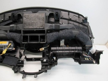 фото thumb №12, Капот подушка подушка безопасности mitsubishi grandis 03-11