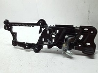 фото thumb №3, Mercedes w172 r172 ручка внутренняя левый перед eu