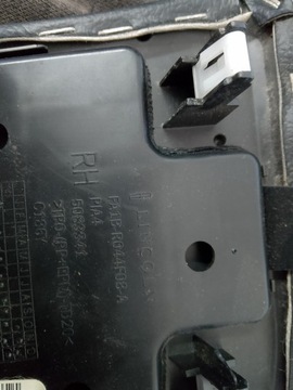 фото thumb №3, Lincoln mkx 2018 защита панели сторона пассажира fa1b-r044f08