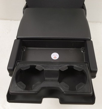 фото thumb №5, Підлокітник зад задній тримач na чашки volvo xc60