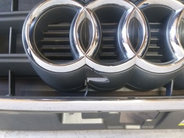 фото thumb №8, Бампер перед audi a3 8v 13-16