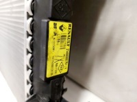 фото thumb №10, Renault laguna 3 iii 2.0 b радиатор wody 214000007r