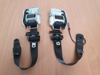 фото thumb №1, Pas безпеки перед jaguar xj x351 правий лівий