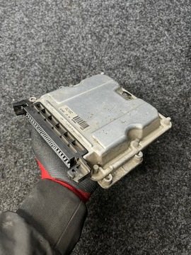 фото thumb №7, Комп'ютер блок керування двигуна citroen xsara i 2.0 hdi 0281010358 9641607180