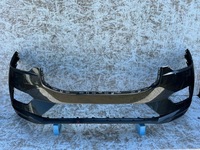 фото thumb №1, Бампер передній перед volvo xc60 звичайний