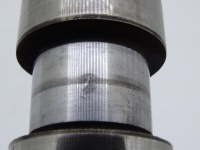 фото thumb №11, Opel astra g 1.6 16v x16xel розподільчий вал  w gc