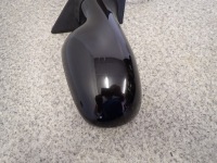 фото thumb №11, Micra k12 cabrio 03-10 зеркало правое europa z11