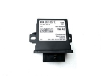 фото thumb №1, Блок управления света 4h4907357e audi a6 a7 4g a8 4h рестайлинг