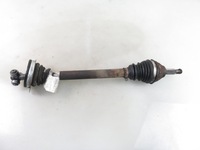 фото thumb №6, Приводной вал левая передняя dacia logan 1.4 mpi