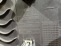 фото thumb №9, Накладка молдинг захист поріг перед передня права ford expedition 2018+