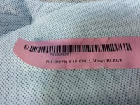 фото thumb №7, Bmw x6 f16 захист спинка сидіння права 7328262