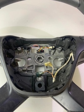 фото thumb №12, Do обшивка кермо багатофункціональна ford transit mk8