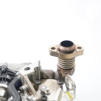 фото thumb №12, Bmw f20 f21 f30 f31 lci b47 радіатор вихлопних газів egr 7822347