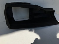 Впуск повітря захист корпус радіатора оливи pod бампером mercedes w124 Недорого, фото thumb