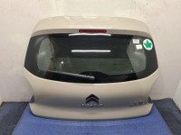 фото thumb №1, Citroen c3 iii lift 24r задня кришка багажника багажника eeud