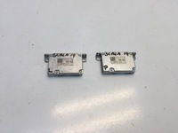 фото thumb №1, Skoda scala преобразователь модуль led 7pp941597d