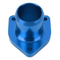 фото thumb №9, Корпус термостата з горловина водяна корпус термостата двигуна ze стоп-сигнал pk