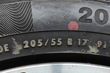 фото thumb №7, Kia stonic yb диск алюминиевая 52910-h8700 1.00 бензин 74kw