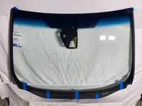 фото thumb №1, Скло передня нова ford edge датчик камера акустичний 2015-2018