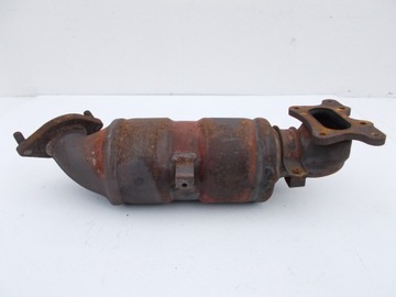 фото thumb №7, Каталізатор колектор dpf honda civic xiii ufo 1.8