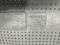 фото thumb №7, Коврик резиновый водителя kangoo iii 7711423635 08-