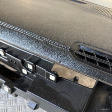 фото thumb №11, Панель комплектна подушка безпеки консоль ремені капот jeep compass ii рестайлінг 2021 рік