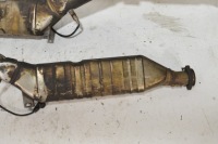 Купити Каталізатори комплект v12 mercedes w140 s klasa 600sel 1404908514 1404907914, фото thumb