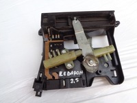 фото thumb №6, Chrysler le baron 2,5 панель управление вентиляция