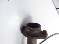 фото thumb №6, Труба колектор 7700428923 clio kangoo