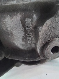 фото thumb №6, Mercedes-benz ml 2.7 w163 диференціал задня 4460310012