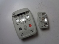 фото thumb №1, Ліхтарі стельовий citroen c4 iii 2020-