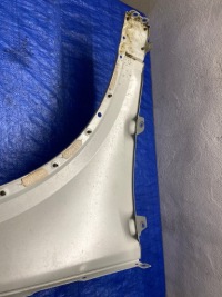 Audi q5 80a s-line рестайлинг  ls9r крыло  левое  перед передний / к установка Доставка, фото thumb