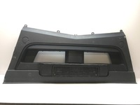 фото thumb №1, Mercedes actros mp4 решітка радіатора решітка радіатора a9608856401