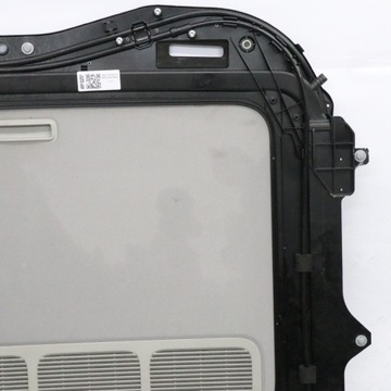 фото thumb №9, Mercedes w221 люк зсувний дах модуль механізму скла a2217800429