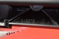 фото thumb №7, Ручка левая перед передняя czarna nissan micra k12 02-07