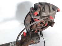 фото thumb №14, Nissan qashqai +2 j10 08r амортизационная стойка левый kpl