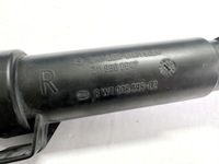 фото thumb №8, Распылитель лампы mercedes w211 e-klasa - правые оригинал.