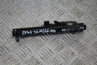 фото thumb №1, Регулювання ременів безпеки ford kuga mk1