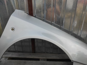 фото thumb №7, Крило праві перед skoda octavia i 9102