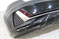 фото thumb №6, Бампер задня 4x pdc audi a1 82a s-line