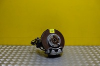 фото thumb №1, Honda civic 2022- поворотный кулак перед l суппорт