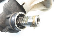 фото thumb №8, Рулевая рейка renault clio iii 8200595934a