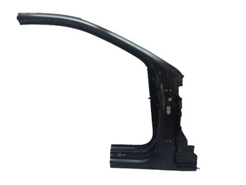 фото thumb №1, Audi a5 s5 8w8 sportback порог стойка правый 17-24