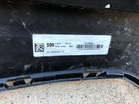 фото thumb №8, Бампер перед передний bmw 4 g26 gran coupe 2021- обычный basic полный