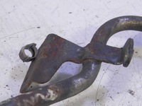 фото thumb №7, Fiat punto ii 188 шланг турбины 1,3jtd 16v 188a9