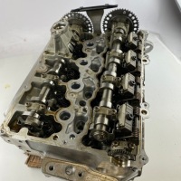 фото thumb №15, Головка двигуна bmw f39 f40 f44 m135ix x2 mini 21r