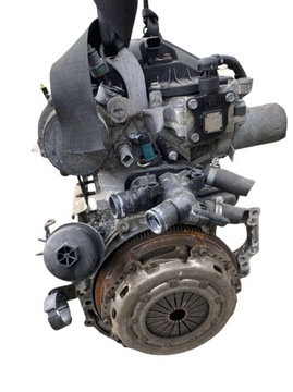 фото thumb №7, Двигатель стойка citroen c4 picasso i 1.6 vti 5f05